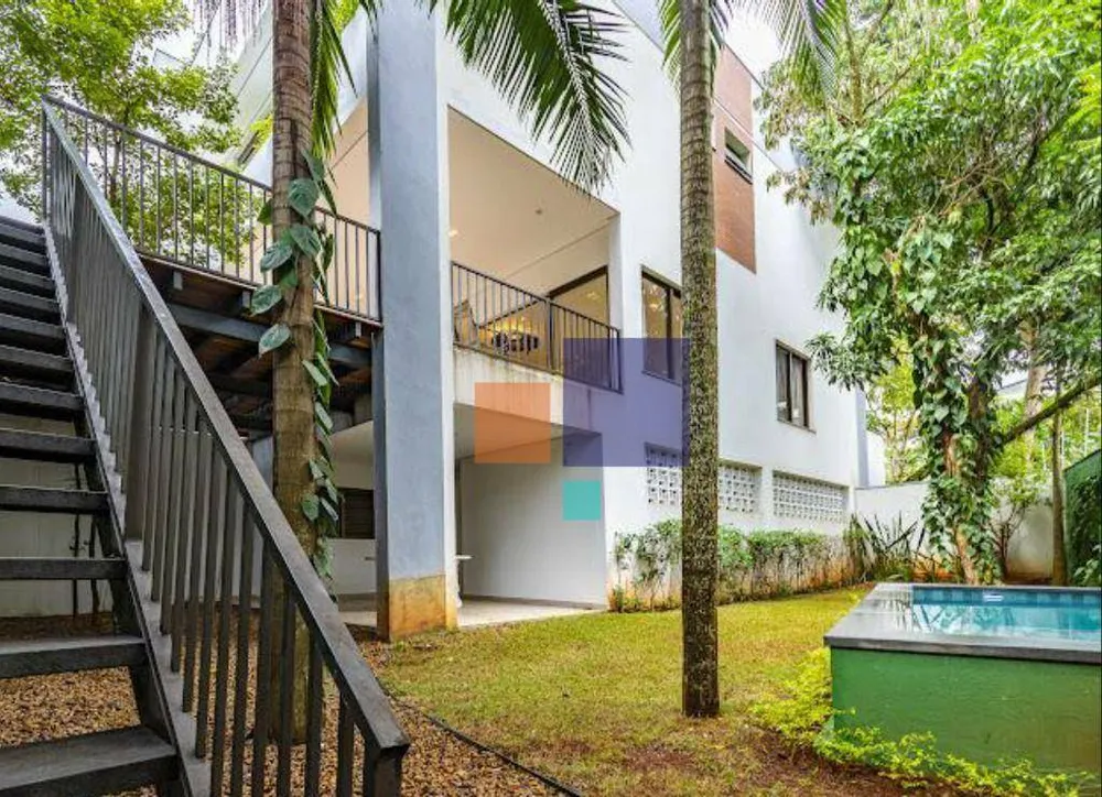 Casa, 4 quartos, 689 m² - Foto 6
