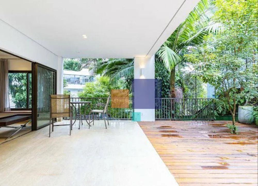 Casa, 4 quartos, 689 m² - Foto 1