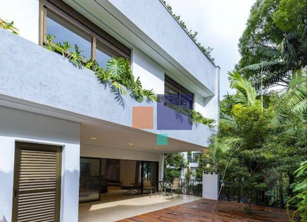 Casa, 4 quartos, 689 m² - Foto 5