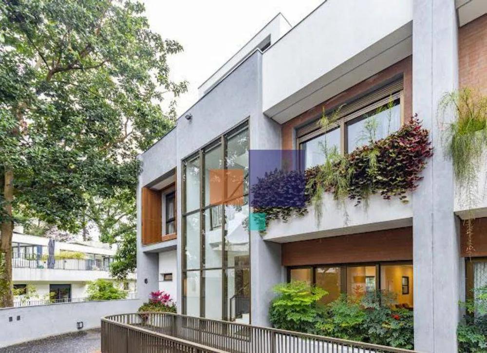 Casa, 4 quartos, 689 m² - Foto 2