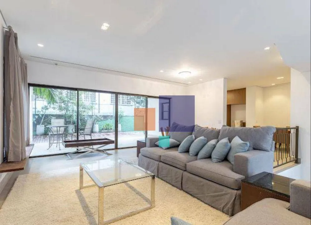 Casa, 4 quartos, 689 m² - Foto 3