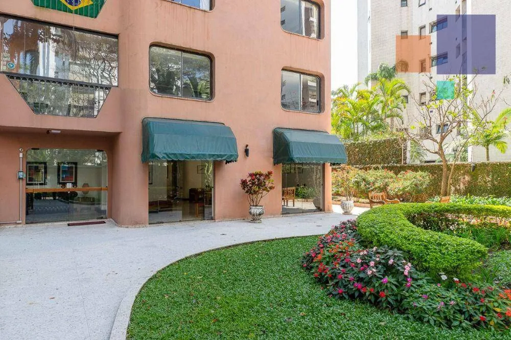 Apartamento, 3 quartos, 210 m² - Foto 12
