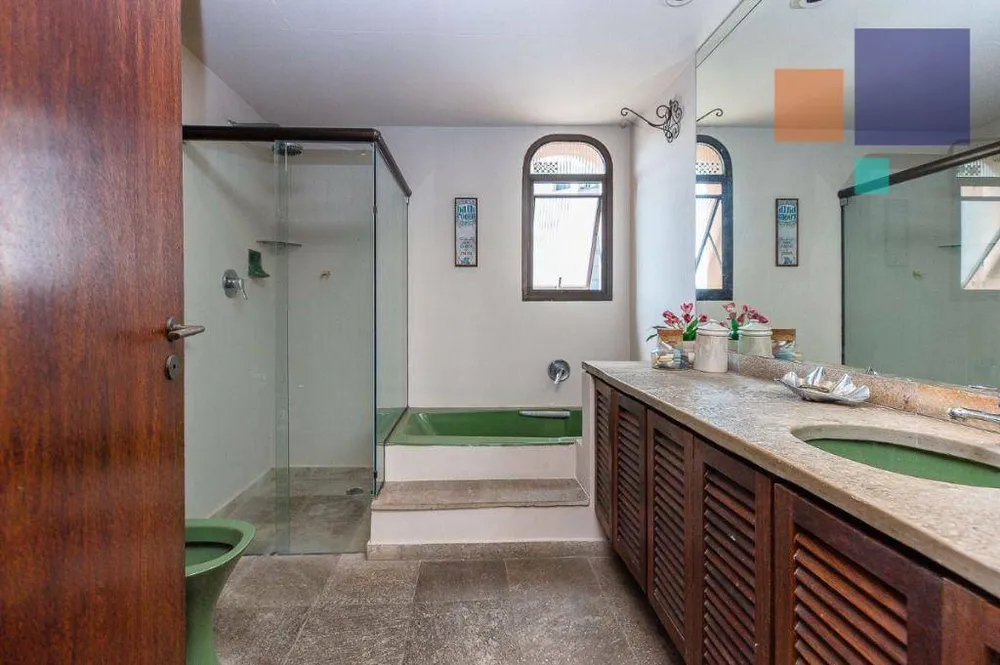 Apartamento, 3 quartos, 210 m² - Foto 8