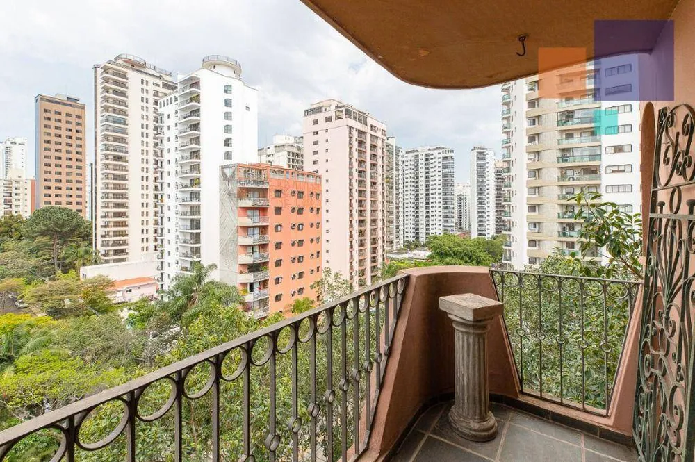 Apartamento, 3 quartos, 210 m² - Foto 6