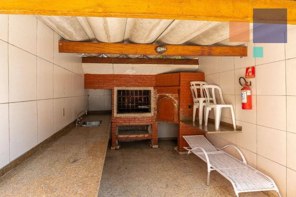 Apartamento, 3 quartos, 210 m² - Foto 5
