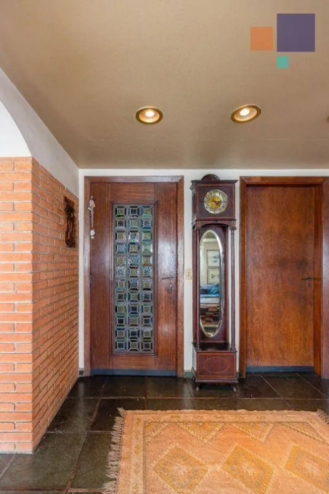 Apartamento, 3 quartos, 210 m² - Foto 7