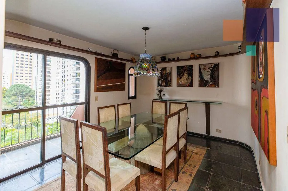 Apartamento, 3 quartos, 210 m² - Foto 4