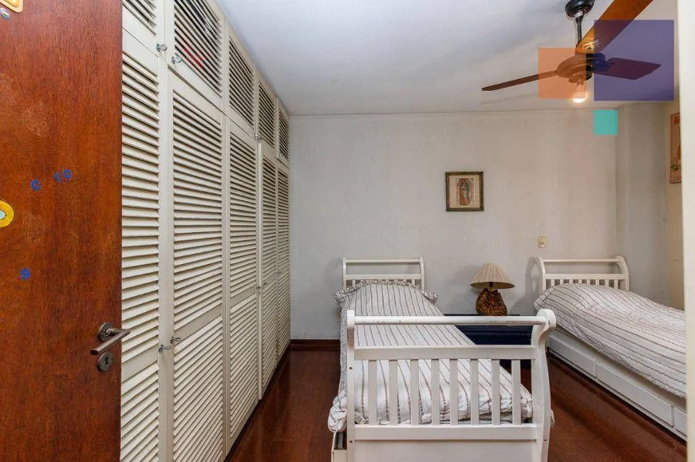 Apartamento, 3 quartos, 210 m² - Foto 10