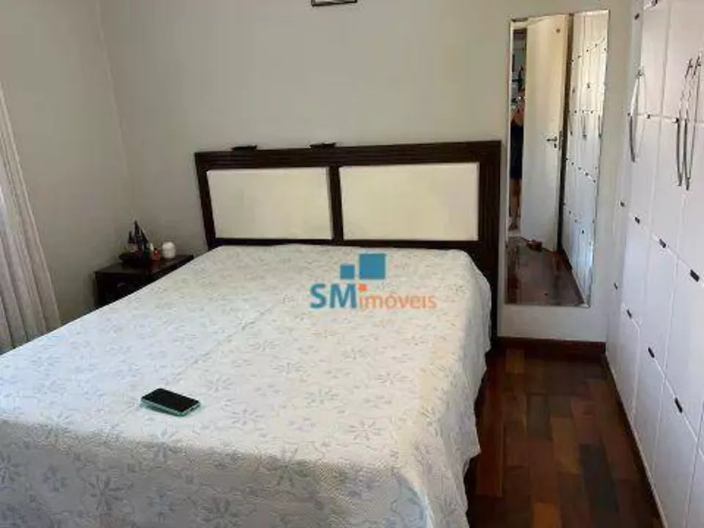 Apartamento à venda com 4 quartos, 108m² - Foto 3