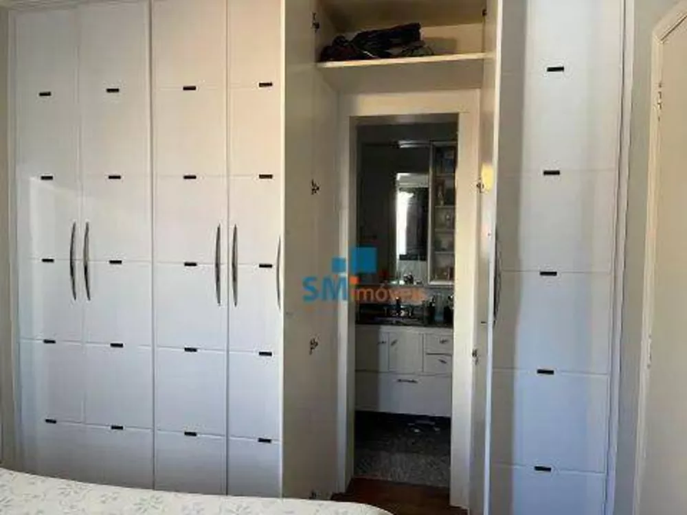 Apartamento à venda com 4 quartos, 108m² - Foto 4