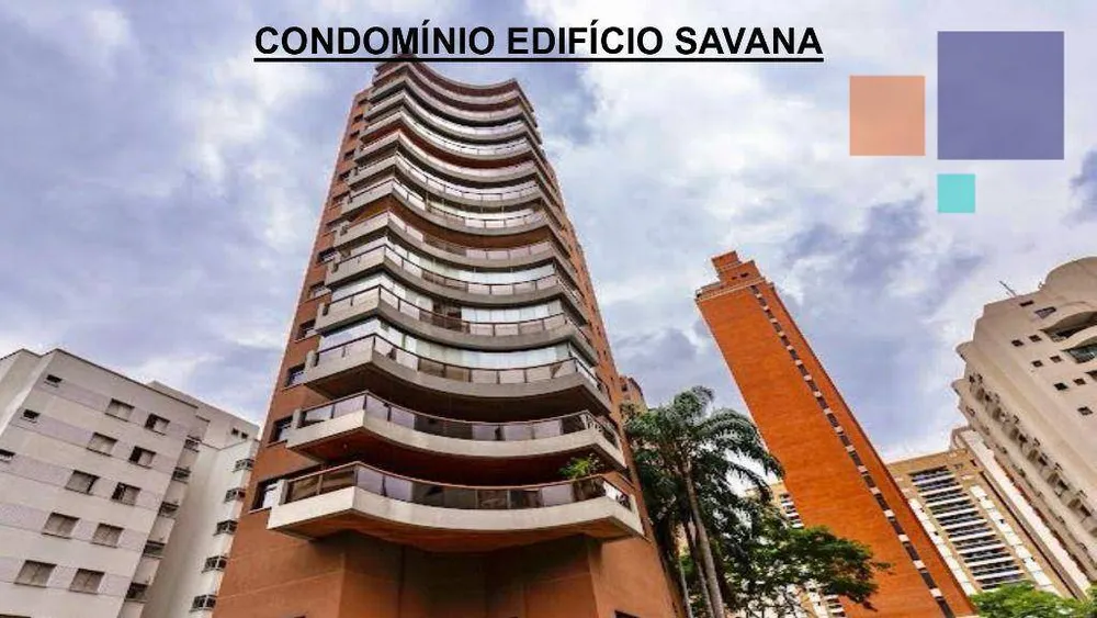 Apartamento, 2 quartos, 227 m² - Foto 2