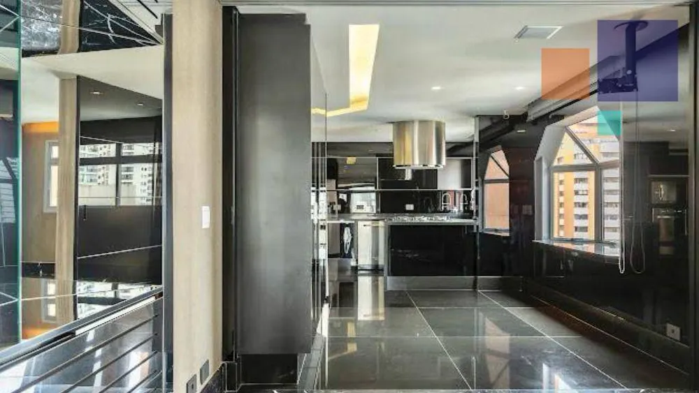 Apartamento, 2 quartos, 227 m² - Foto 10