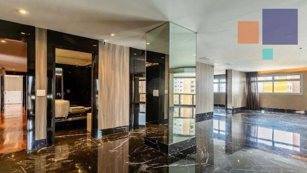 Apartamento, 2 quartos, 227 m² - Foto 5