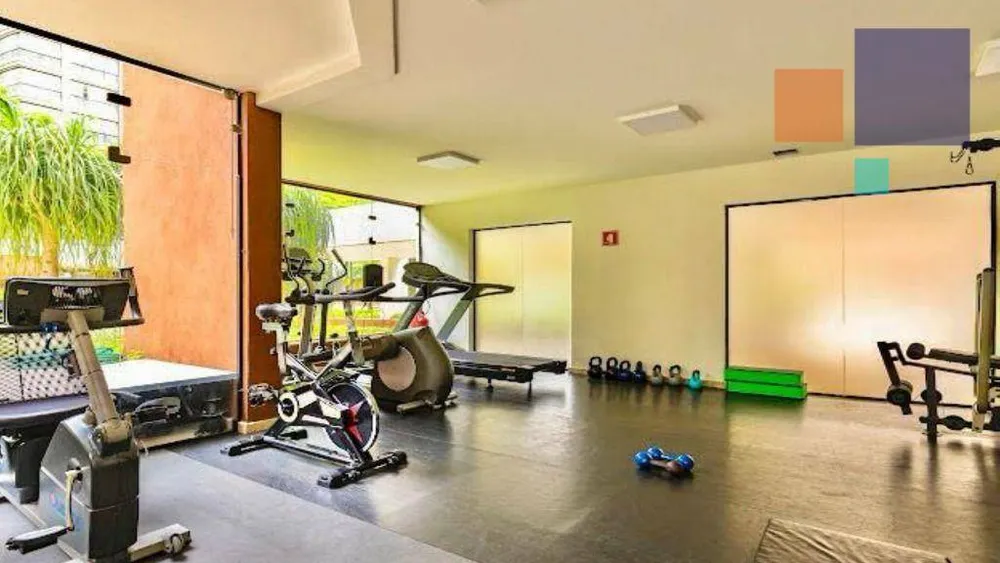 Apartamento, 2 quartos, 227 m² - Foto 11