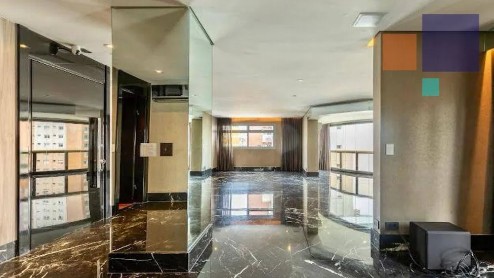 Apartamento, 2 quartos, 227 m² - Foto 6