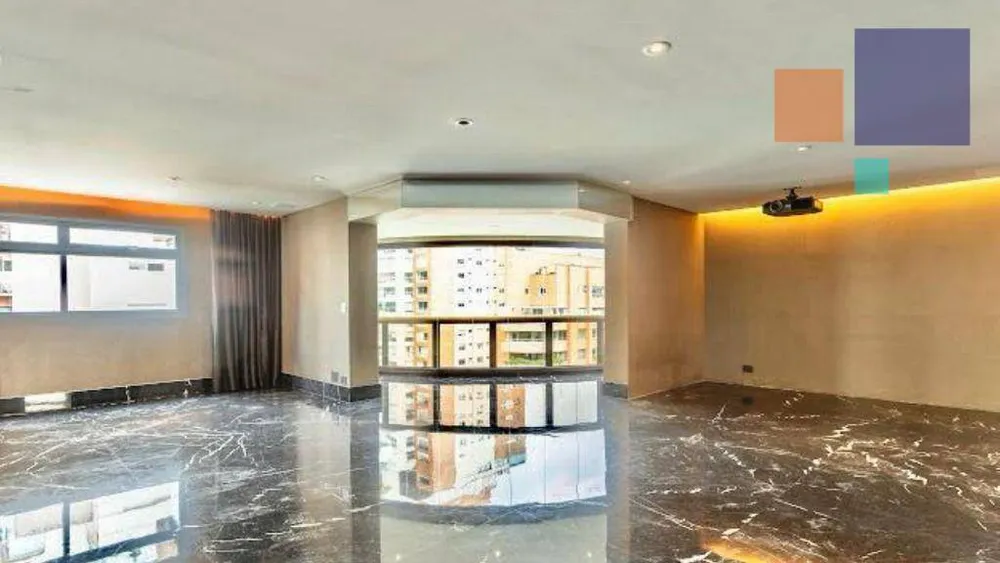 Apartamento, 2 quartos, 227 m² - Foto 4
