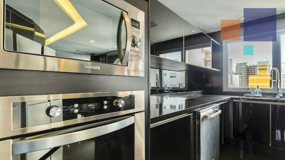 Apartamento, 2 quartos, 227 m² - Foto 1