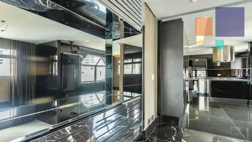 Apartamento, 2 quartos, 227 m² - Foto 9