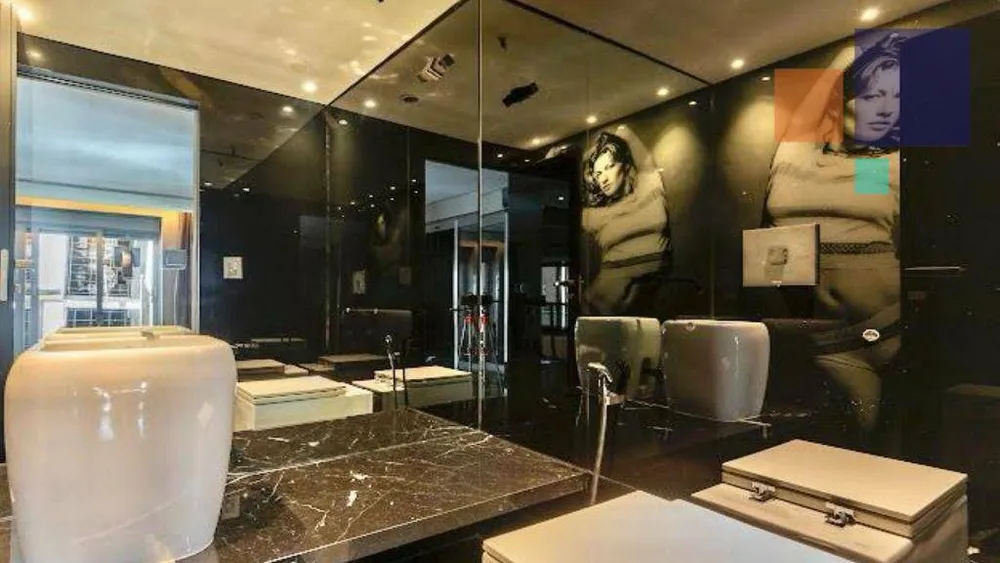 Apartamento, 2 quartos, 227 m² - Foto 8