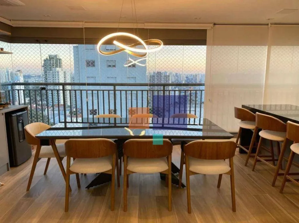 Apartamento, 4 quartos, 160 m² - Foto 2