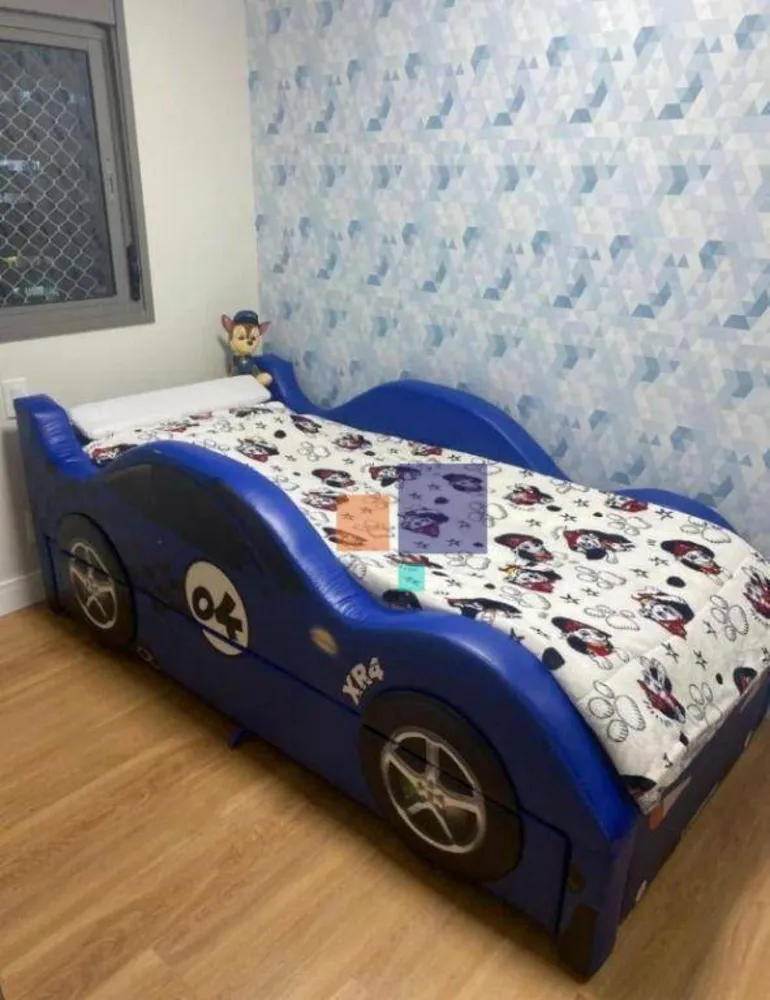 Apartamento, 4 quartos, 160 m² - Foto 4