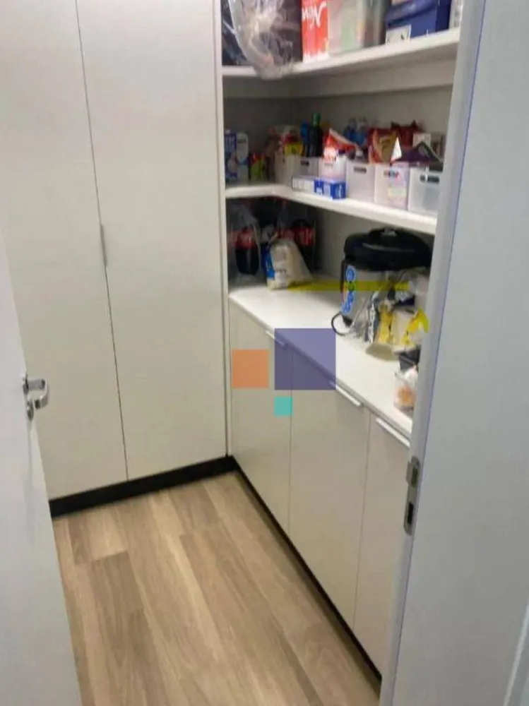 Apartamento, 4 quartos, 160 m² - Foto 1