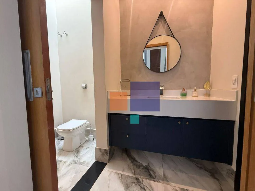 Casa, 3 quartos, 325 m² - Foto 6