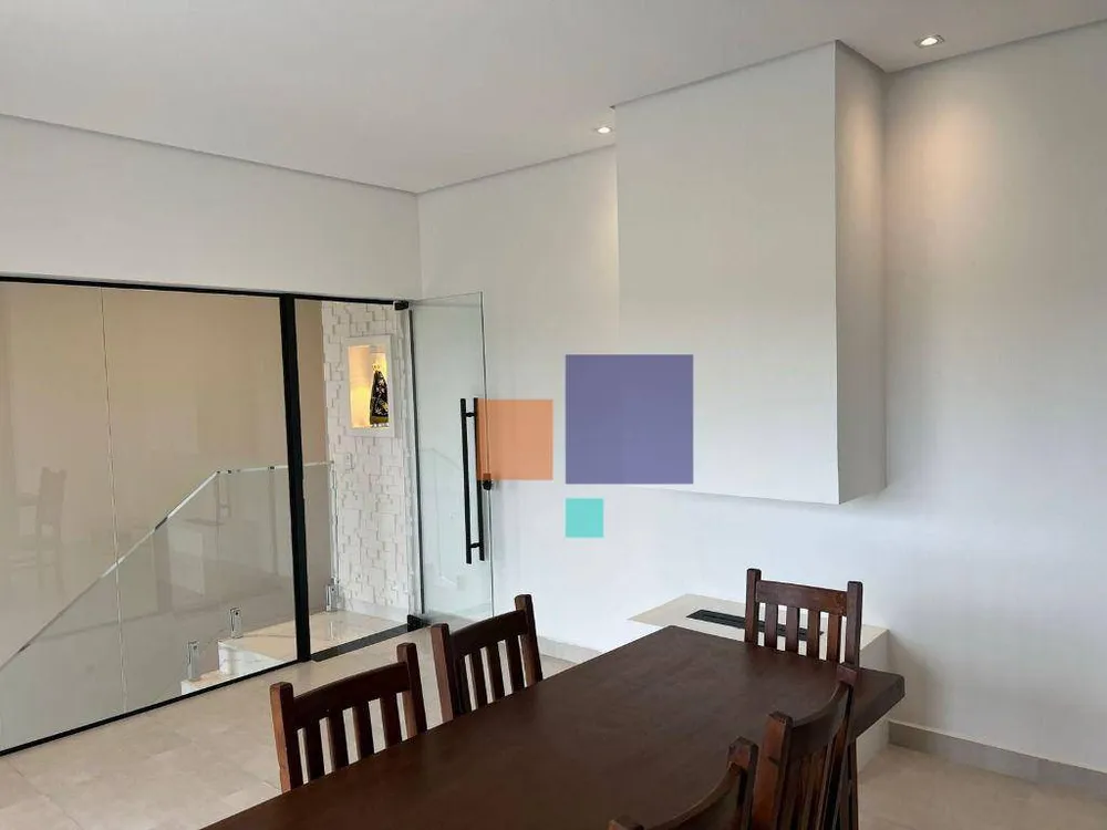 Casa, 3 quartos, 325 m² - Foto 9