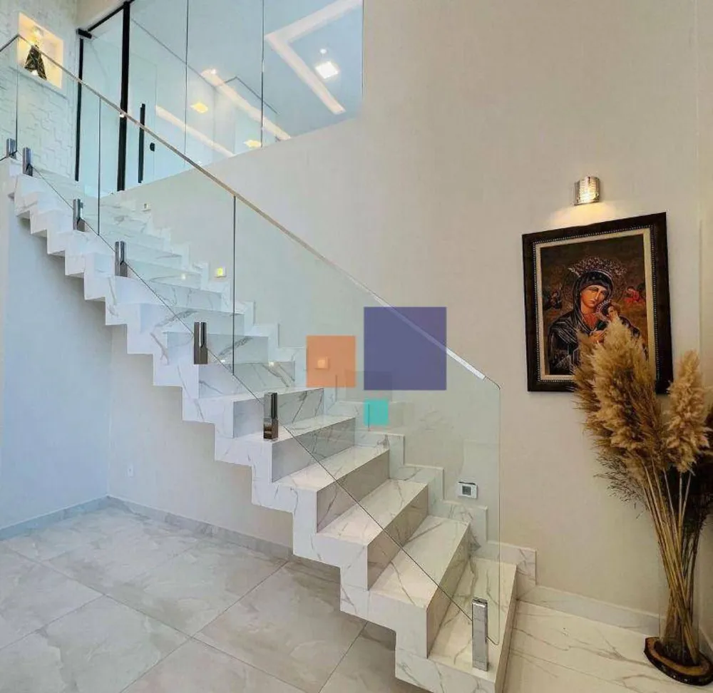 Casa, 3 quartos, 325 m² - Foto 8