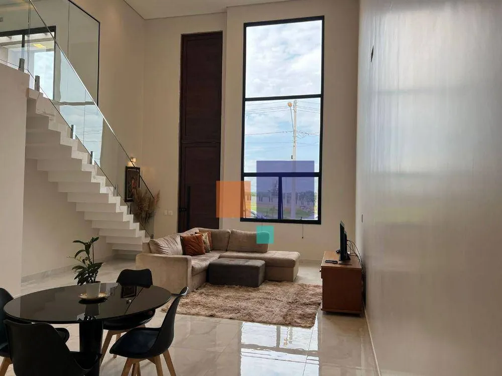 Casa, 3 quartos, 325 m² - Foto 10