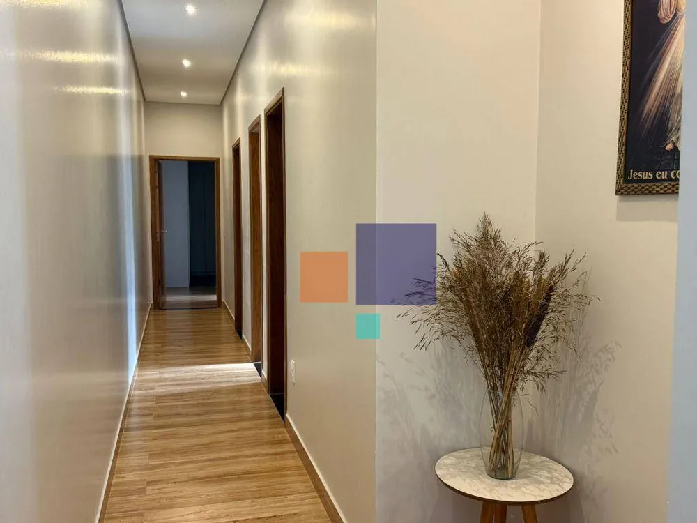 Casa, 3 quartos, 325 m² - Foto 4