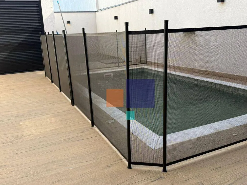 Casa, 3 quartos, 325 m² - Foto 5