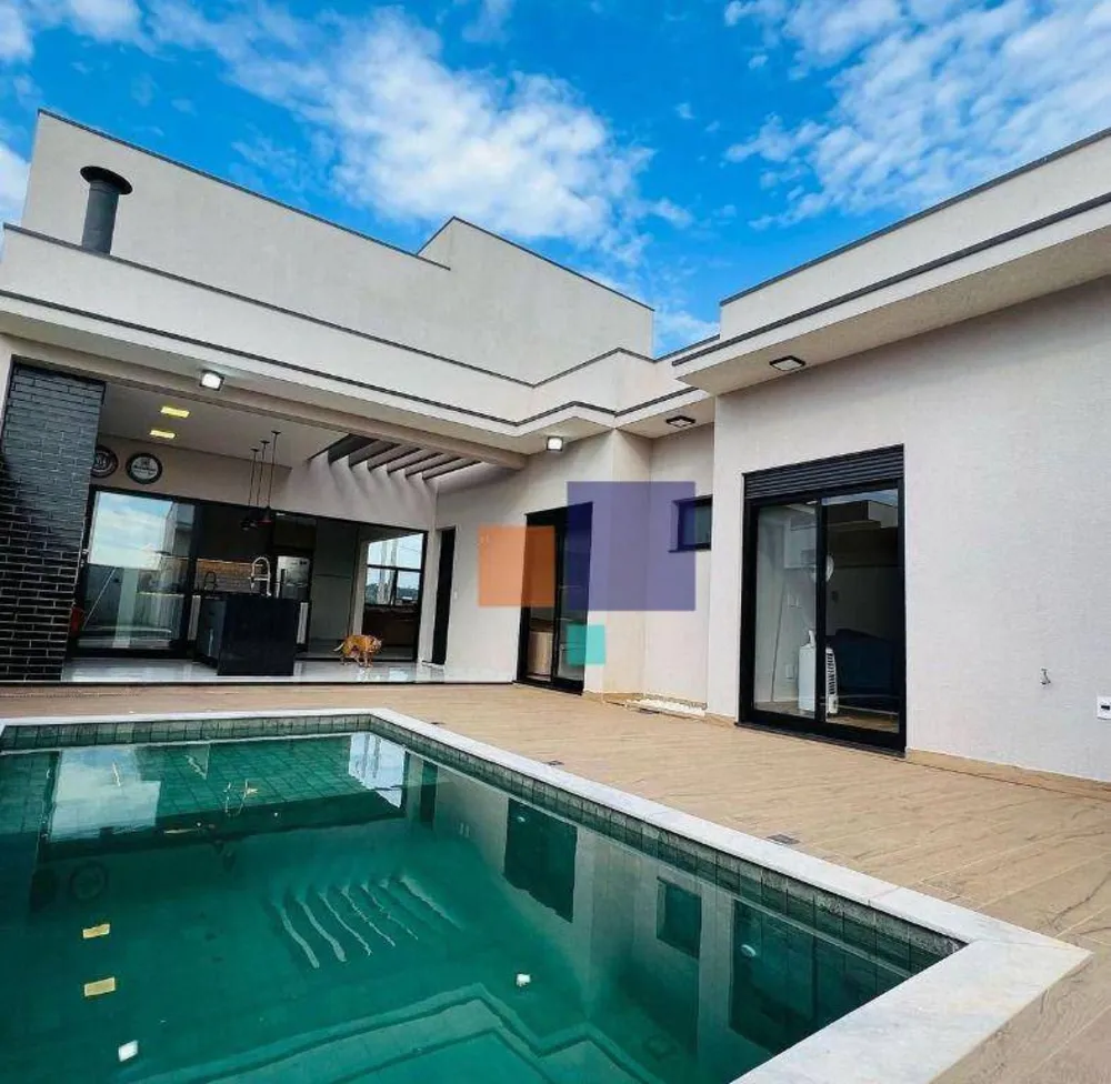 Casa, 3 quartos, 325 m² - Foto 7