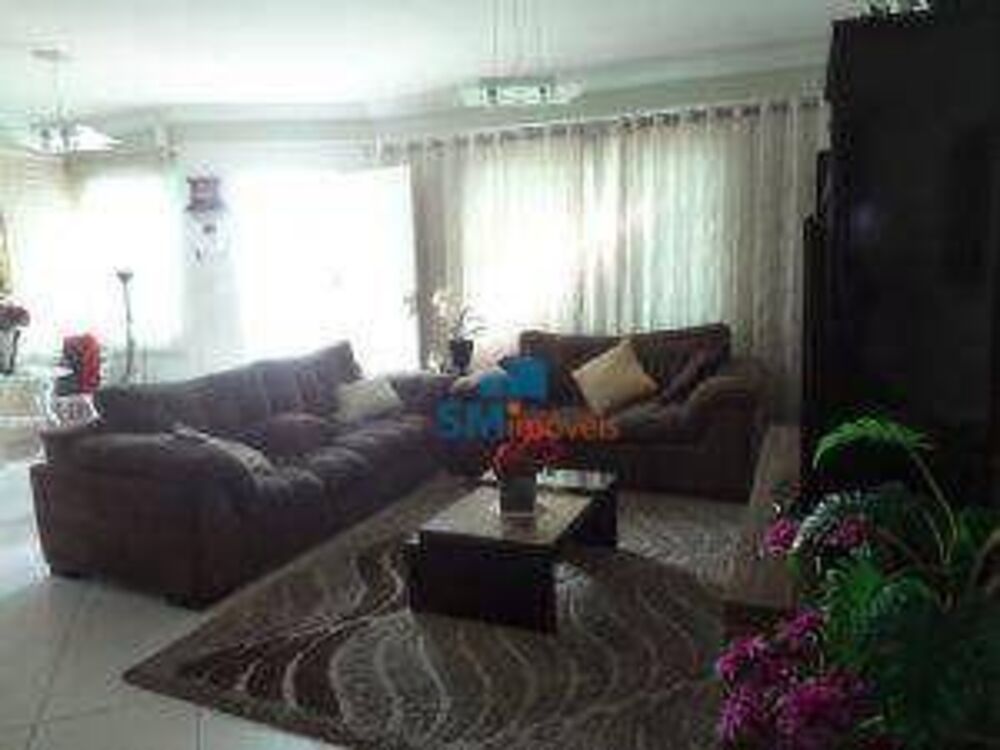 Sobrado à venda com 3 quartos, 146m² - Foto 1