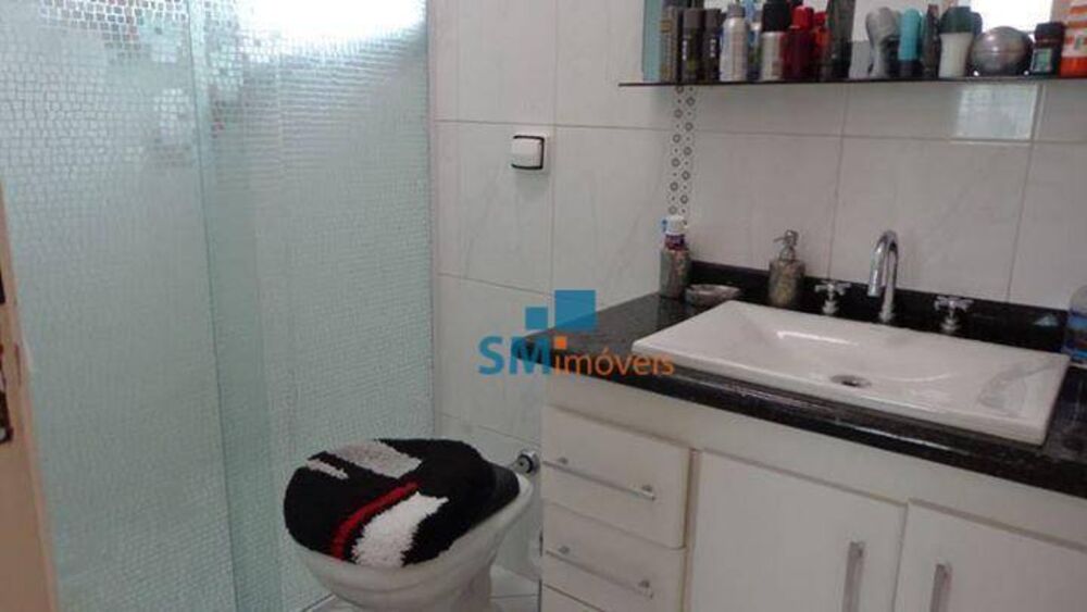 Sobrado à venda com 3 quartos, 146m² - Foto 7