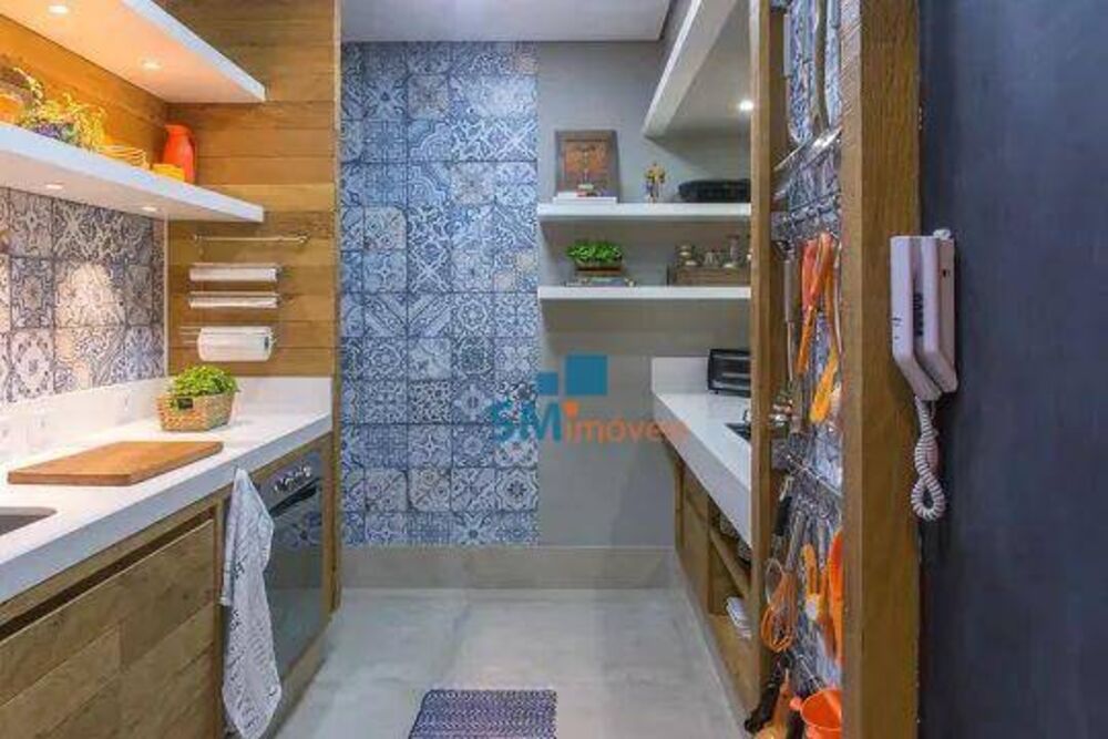 Apartamento, 3 quartos, 117 m² - Foto 3