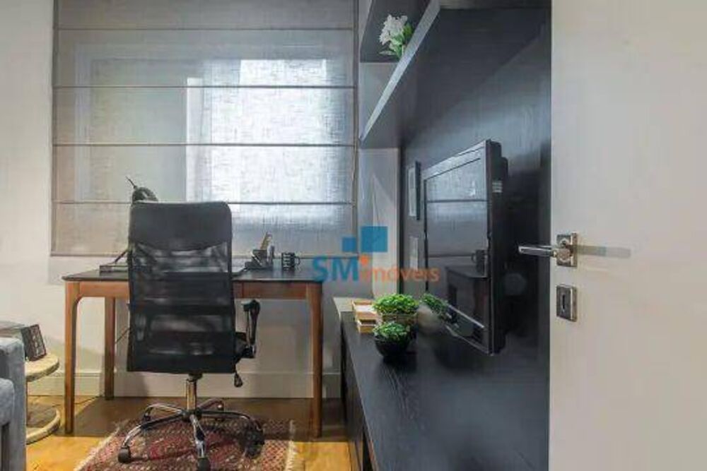 Apartamento, 3 quartos, 117 m² - Foto 8