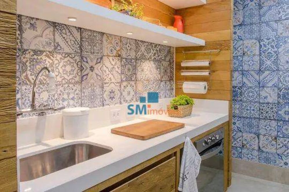 Apartamento, 3 quartos, 117 m² - Foto 5