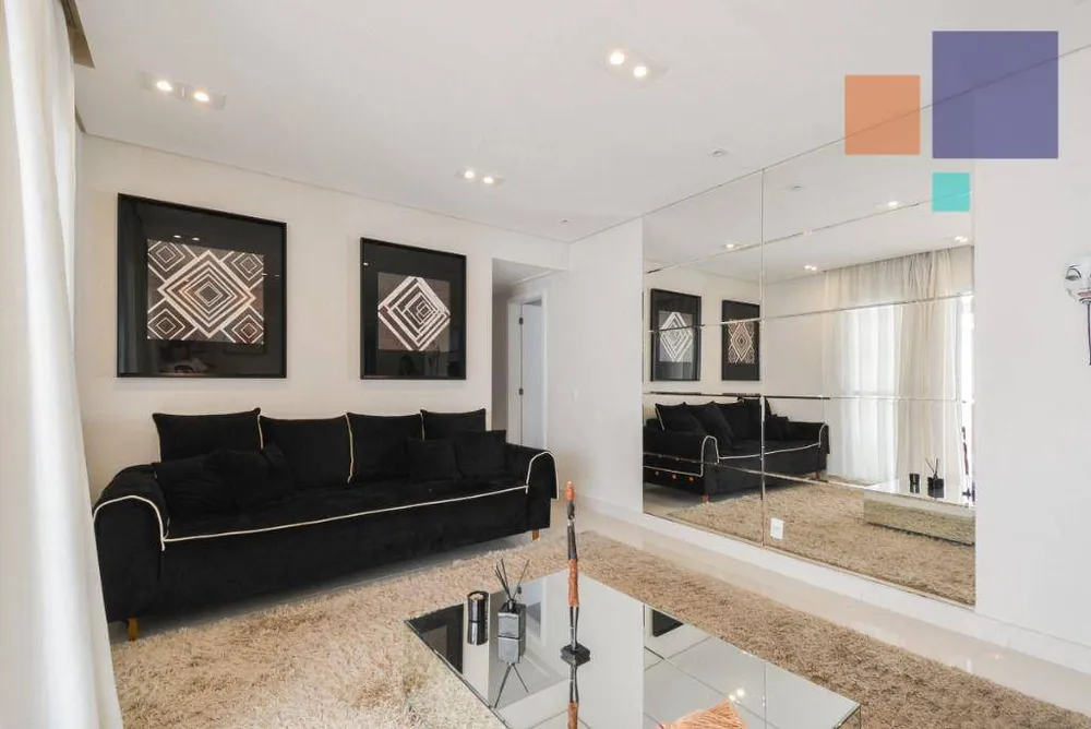 Apartamento, 3 quartos, 193 m² - Foto 2
