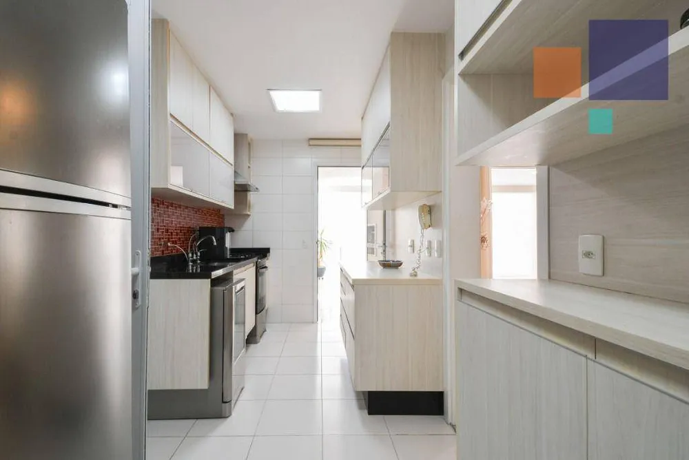 Apartamento, 3 quartos, 193 m² - Foto 6