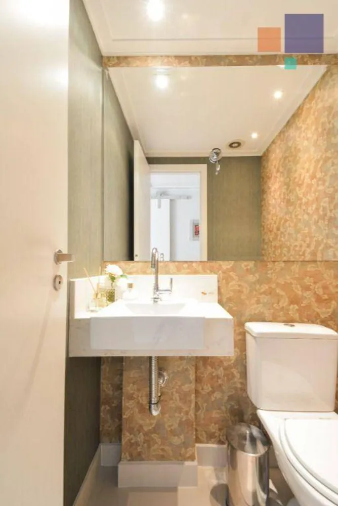 Apartamento, 3 quartos, 193 m² - Foto 4