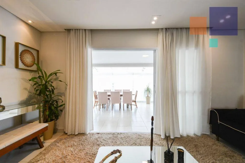 Apartamento, 3 quartos, 193 m² - Foto 3
