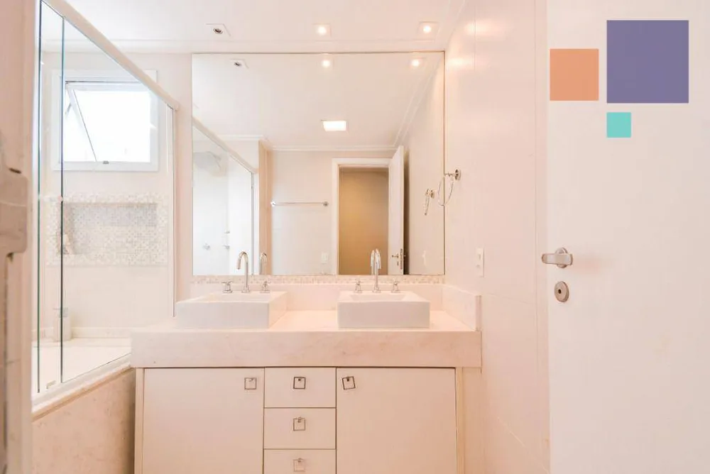 Apartamento, 3 quartos, 193 m² - Foto 7
