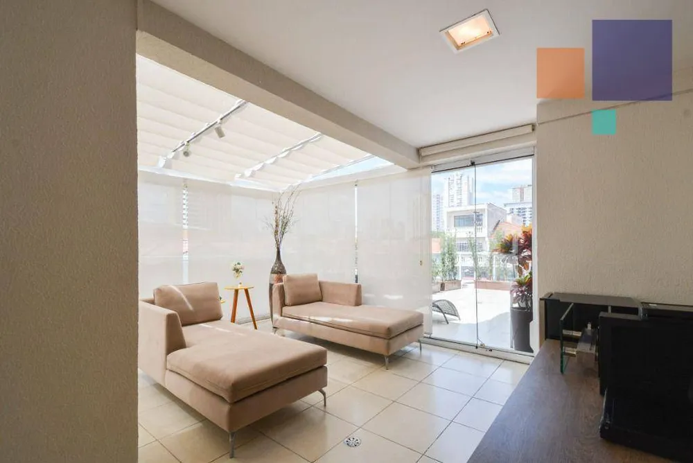 Apartamento, 3 quartos, 193 m² - Foto 5