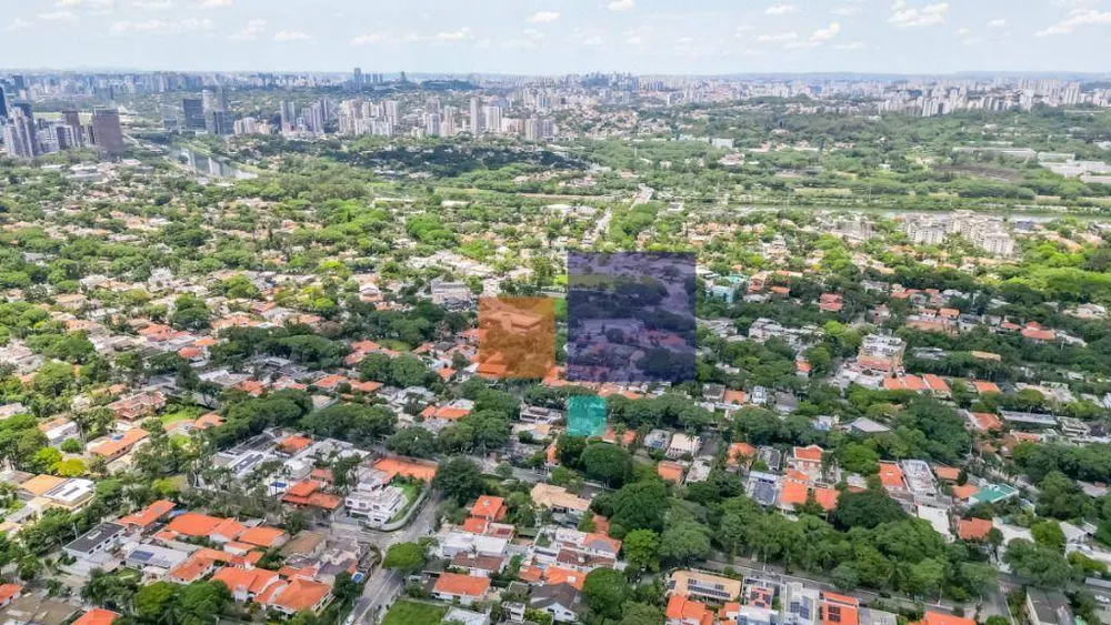 Terreno, 516 m² - Foto 1