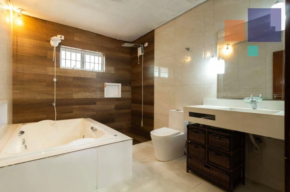 Casa, 6 quartos, 350 m² - Foto 7