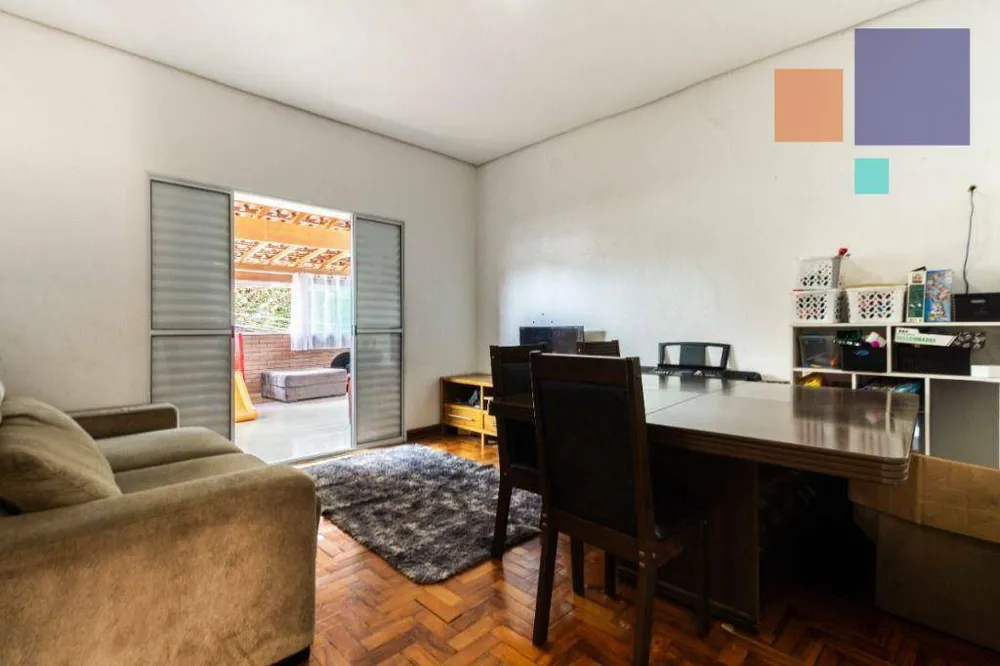 Casa, 6 quartos, 350 m² - Foto 1
