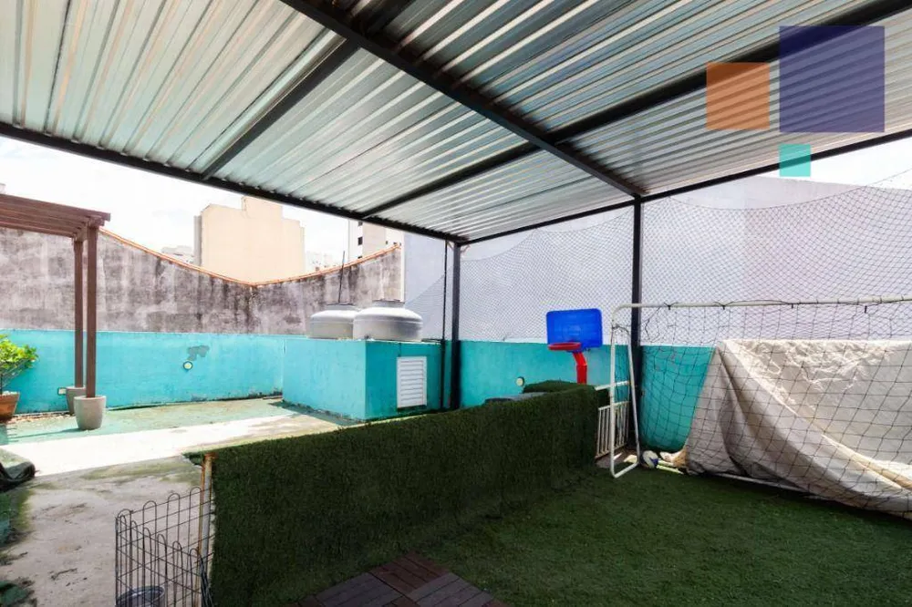 Casa, 6 quartos, 350 m² - Foto 3