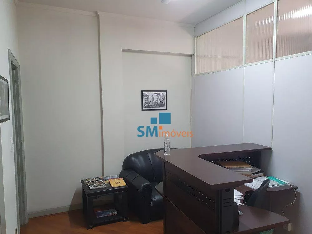 Conjunto Comercial-Sala à venda, 66m² - Foto 4