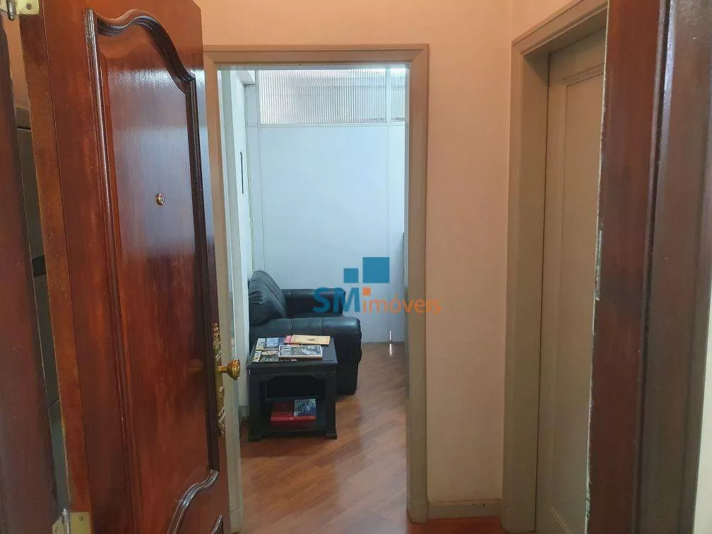 Conjunto Comercial-Sala à venda, 66m² - Foto 3